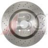  18014 Brake Disc
